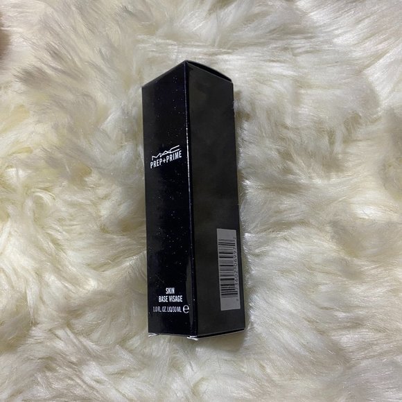 🏷️NIB MAC Prep + Prime Skin Base - 1oz. - Picture 4 of 6